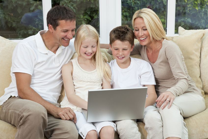 Exemple défiscalisation Girardin Lodeom Famille 4 personnes